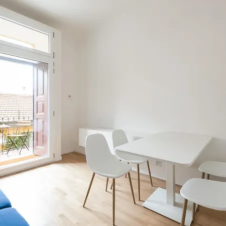 Urbino Apartment Luminoso E Centrale Milan Exterior photo