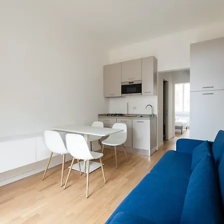 Urbino Apartment Luminoso E Centrale Milan Exterior photo