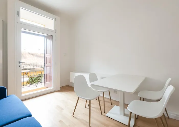 Urbino Apartment Luminoso E Centrale